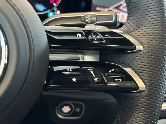 New 2026 MANUFAKTUR Alpine Grey Mercedes-Benz GLE 450 image 59