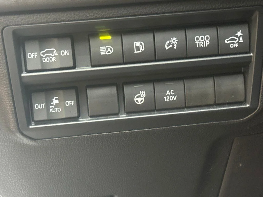 Used 2026 Ice Cap Toyota TRD Pro image 24