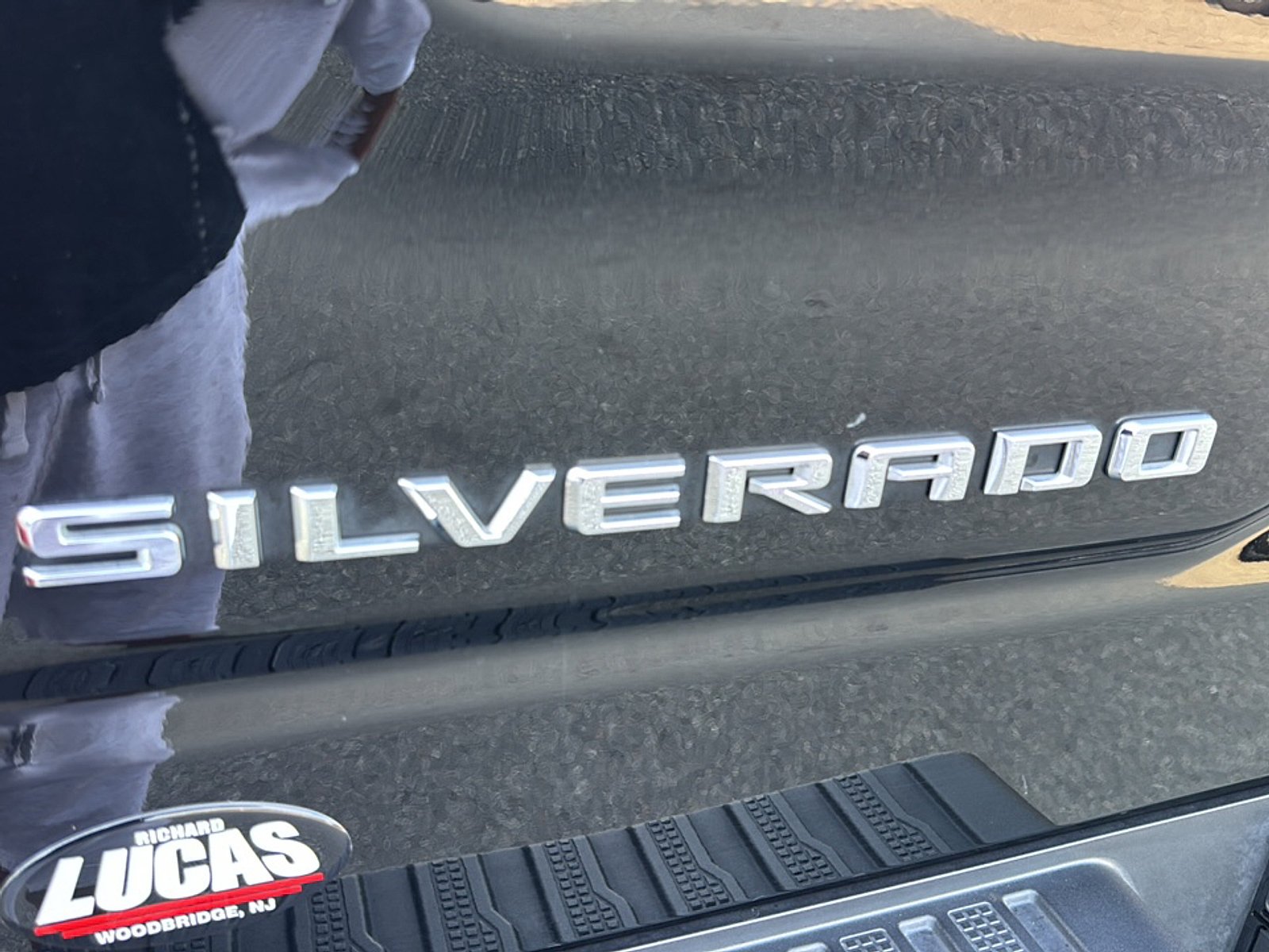 Certified Used 2025 Black Chevrolet LT image 51