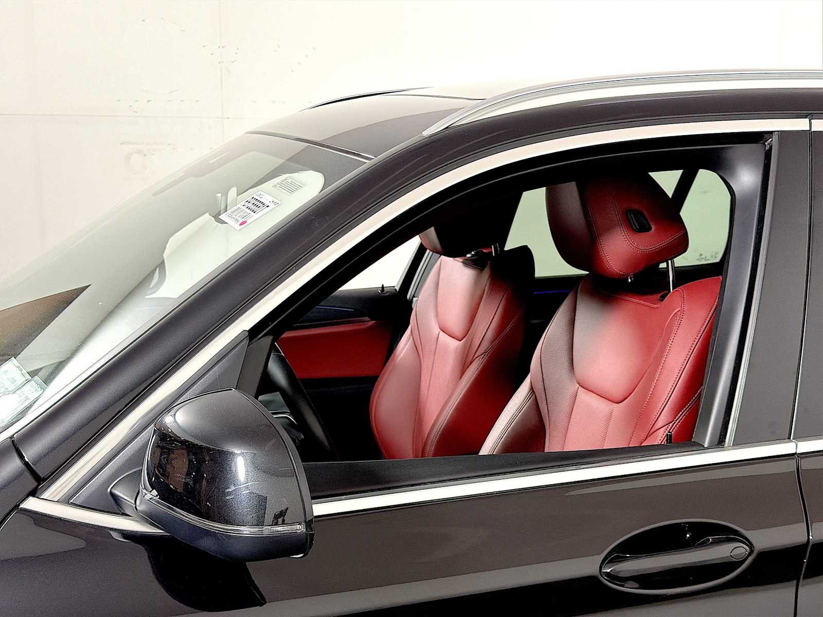 2024 BMW X3 30i - Photo 29
