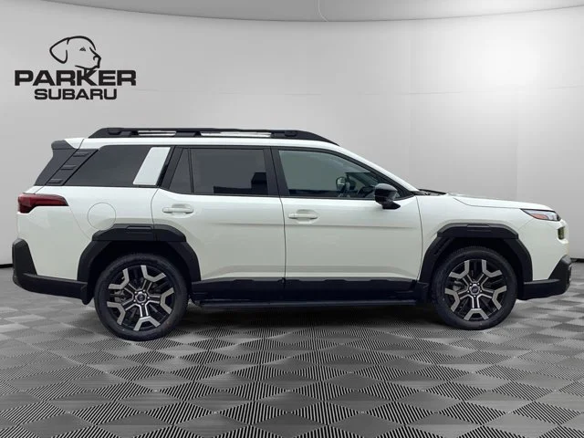 2026 Subaru Outback Touring XT - Photo 6