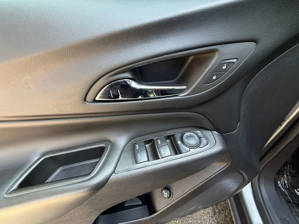 Used 2024 Gray Chevrolet LT image 11
