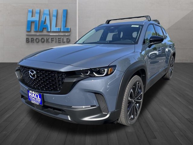 2026 Mazda CX-50 2.5 S Premium AWD