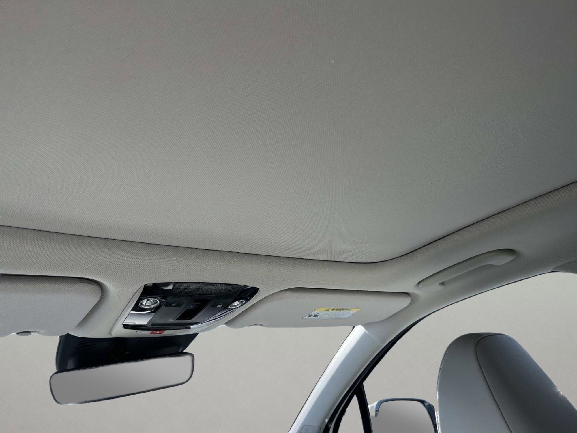 New 2026 Glacial White Pearl Kia EX image 14