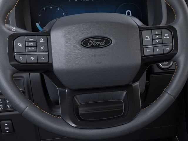 New 2026 Avalanche Ford Tremor® image 12