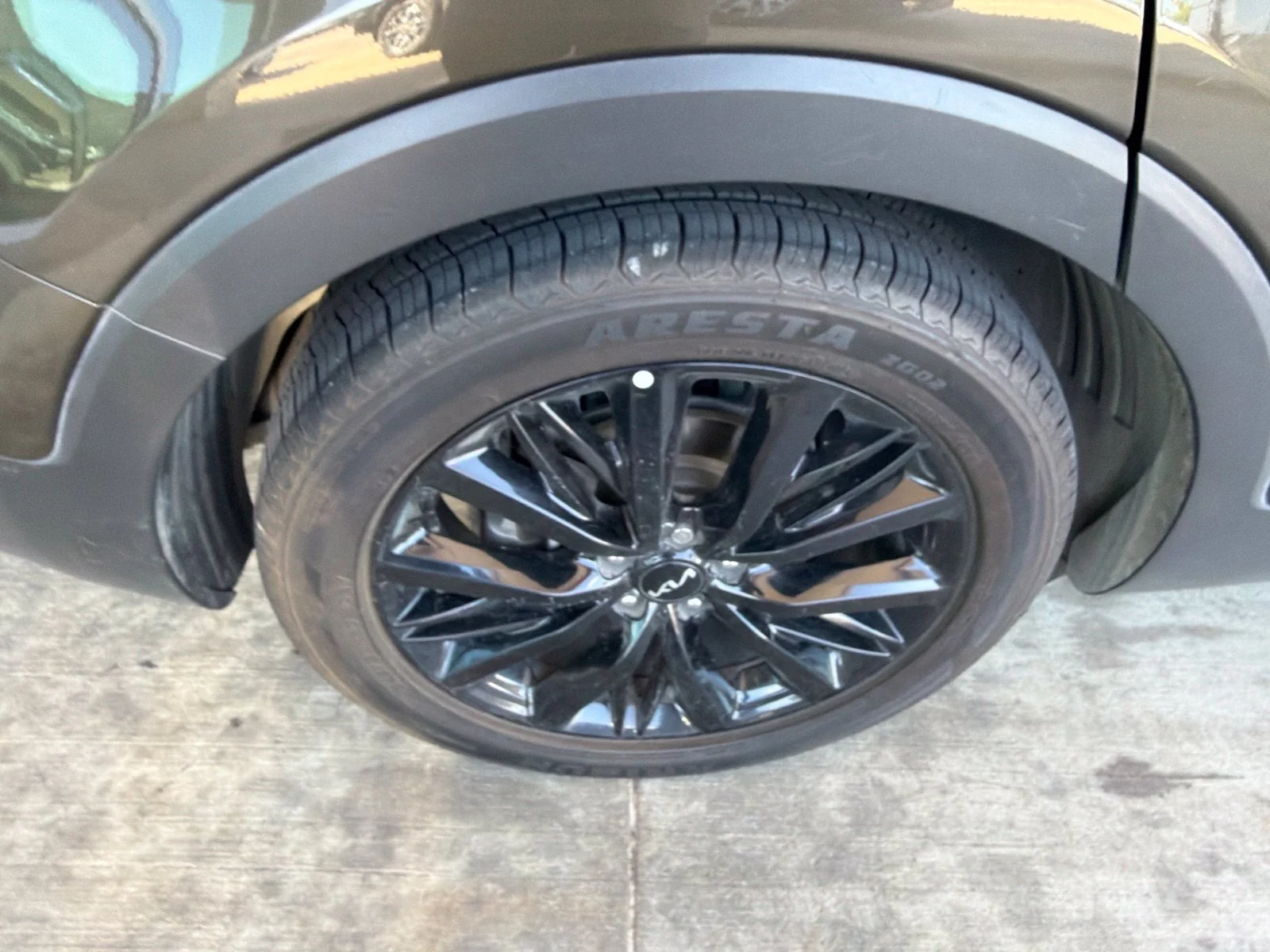 Used 2022 Green Kia SX image 17