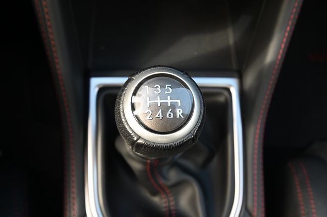 Certified Used 2024 White Subaru TR image 4