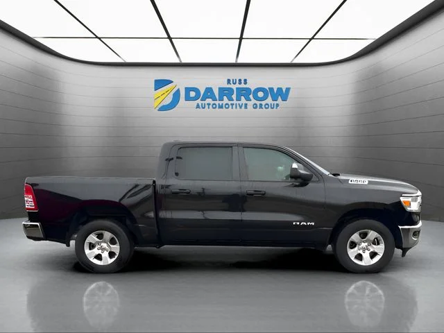 Used 2023 Black Ram Big Horn/Lone Star image 6