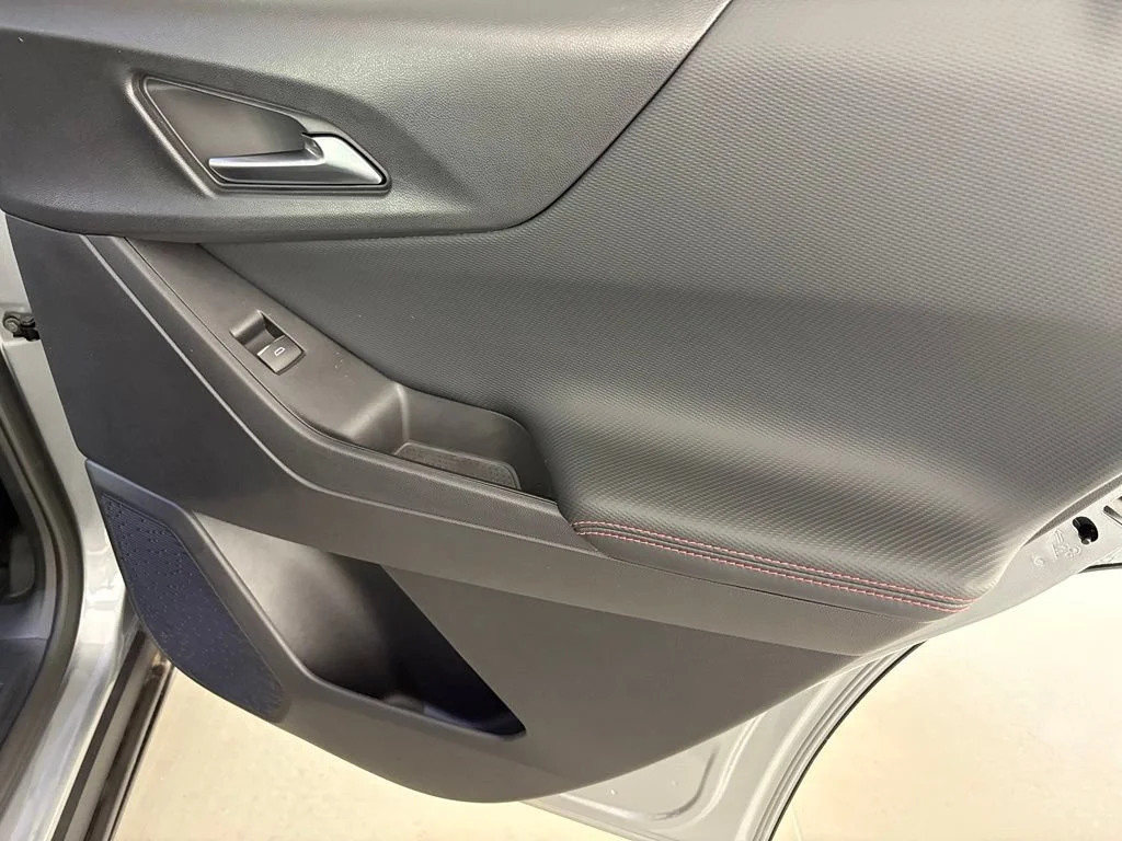 New 2027 Sterling Gray Metallic Chevrolet RS image 44
