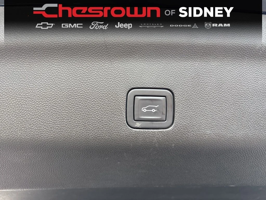 Used 2023 Black Cadillac Premium Luxury image 32