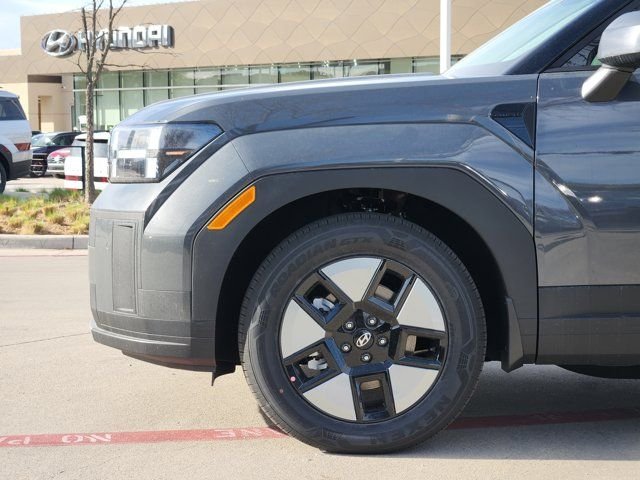 2026 Hyundai Santa Fe SE - Photo 6