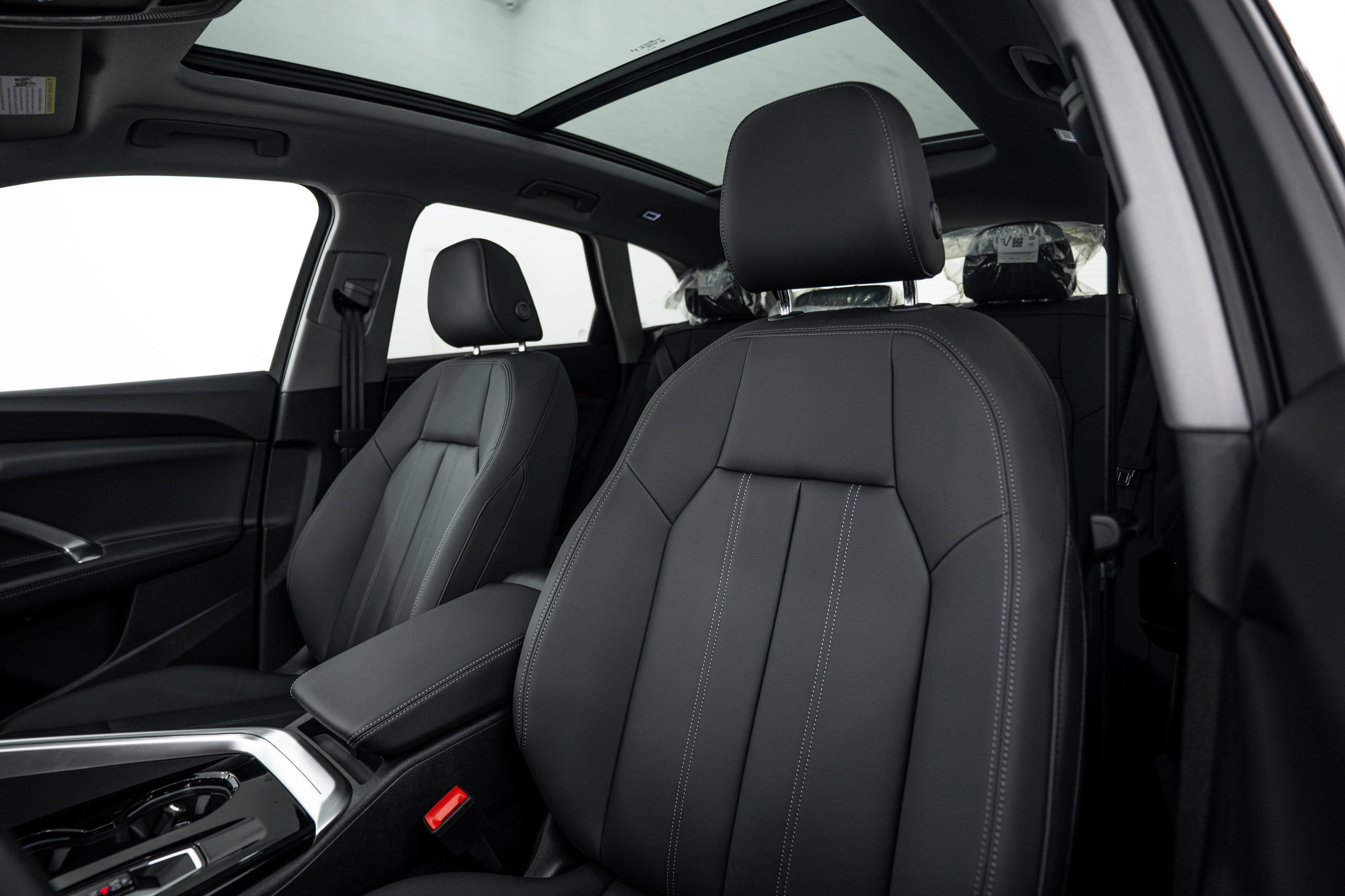 New 2026 Daytona Gray Audi Premium image 16