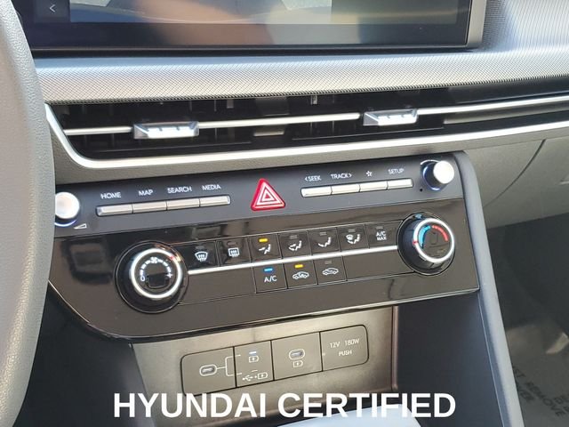 2025 Hyundai Sonata SE - Photo 18