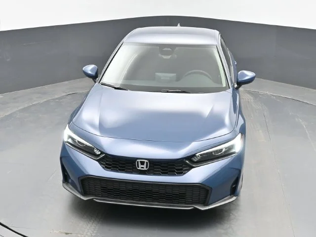 Used 2026 Blue Lagoon Pearl Honda LX image 14