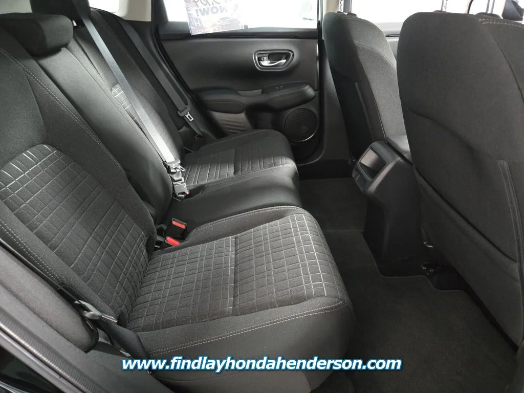 2024 Honda HR-V LX - Photo 19