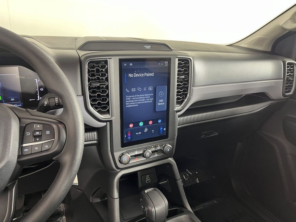 2025 Ford Ranger XL - Photo 18