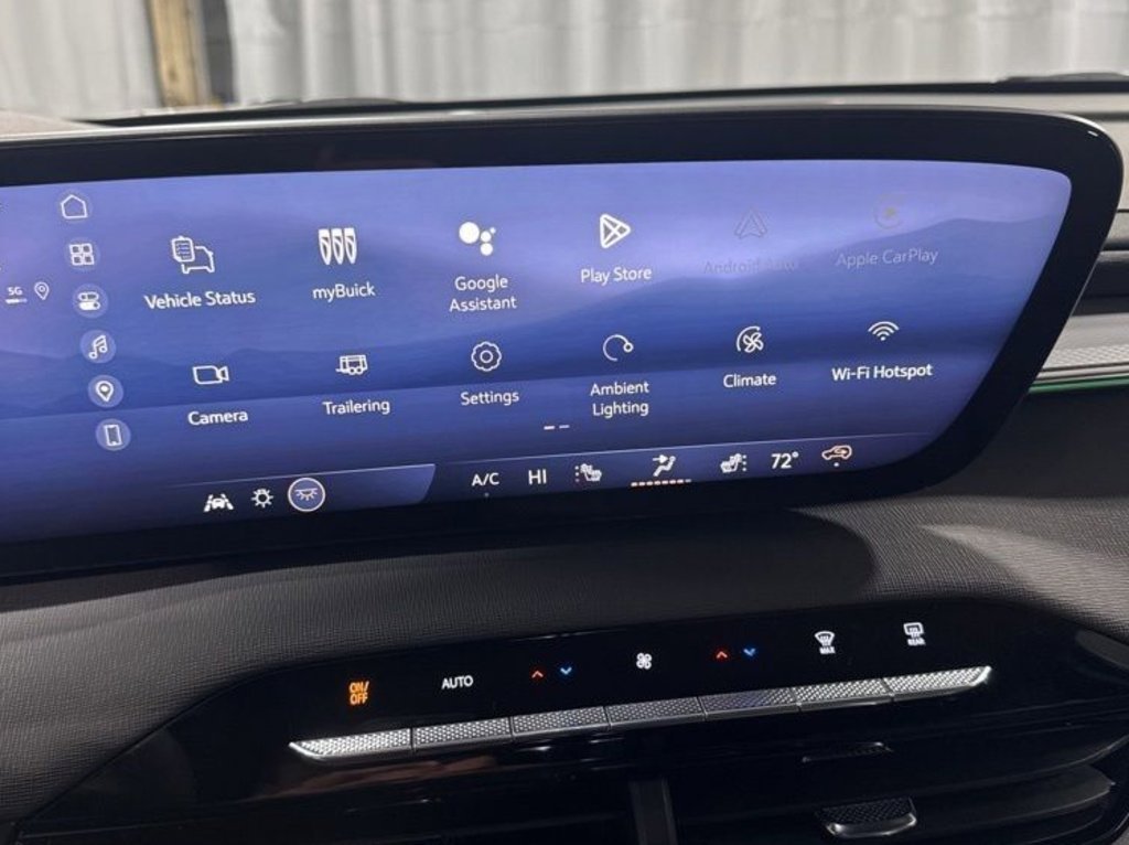 2026 Buick Enclave Sport Touring - Photo 32