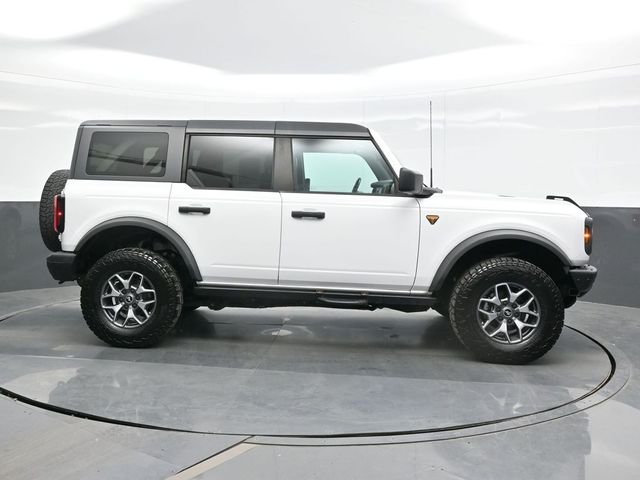 2021 Ford Bronco 4-Door Badlands - Photo 8
