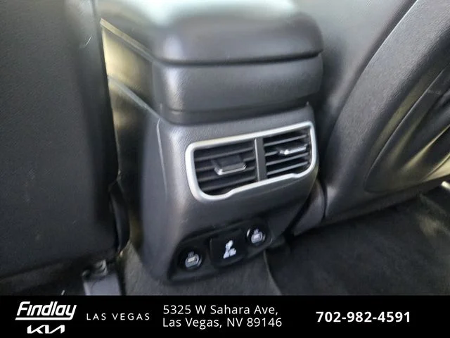 Used 2023 Gray Hyundai Limited image 17