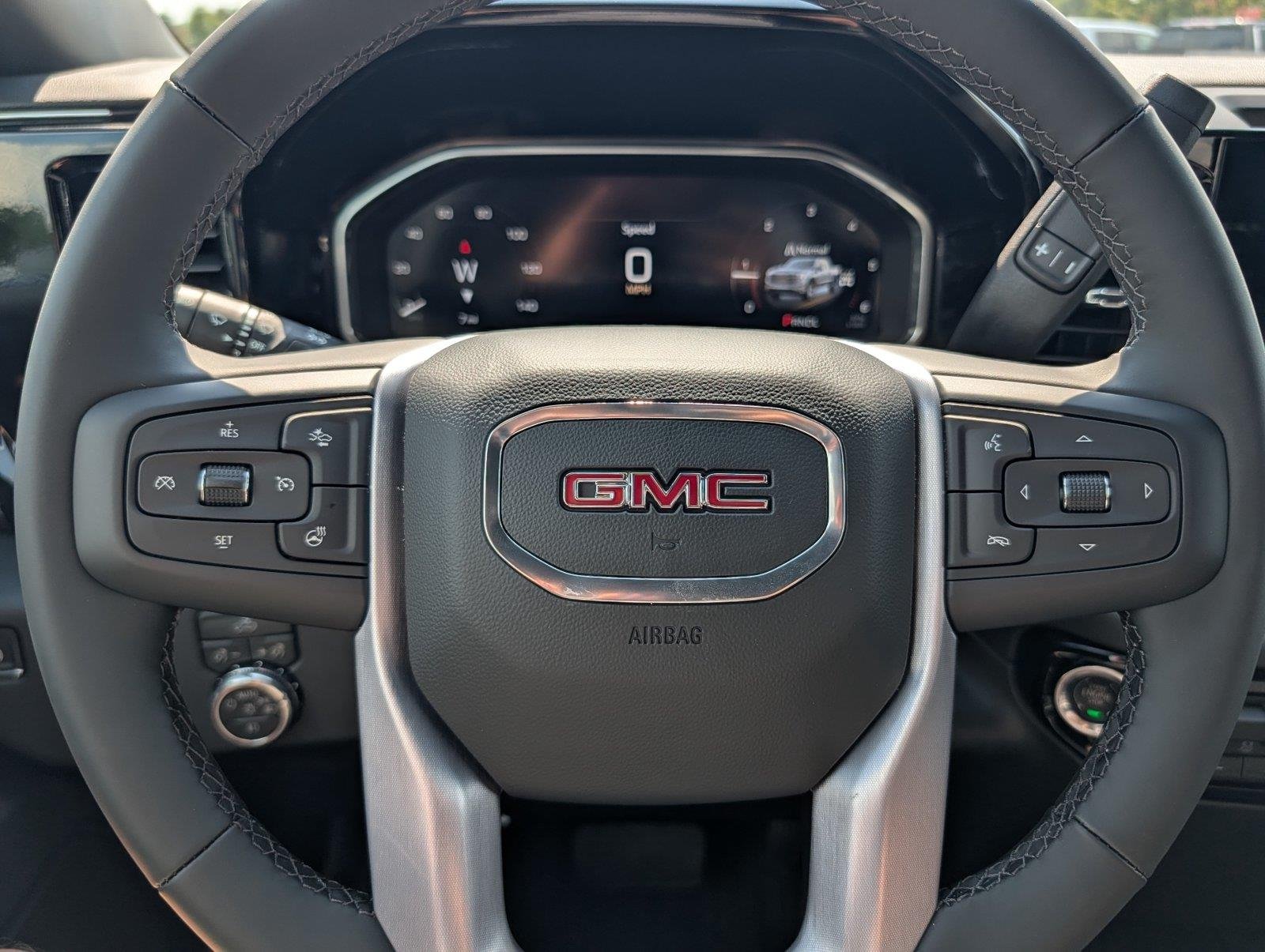 New 2026 Sterling Metallic GMC Elevation image 23