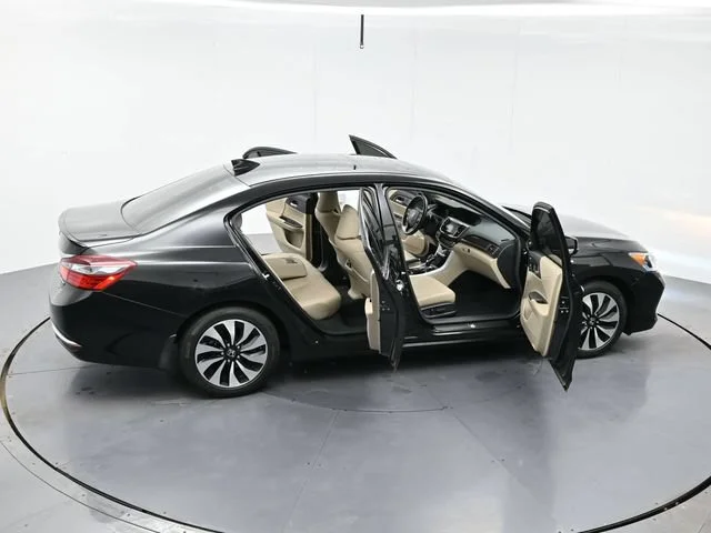Used 2017 -select- Honda EX-L image 41