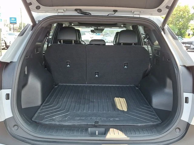 Certified Used 2024 Gray Kia X-Line image 30
