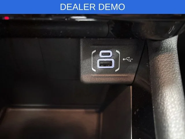 New 2026 White Jeep Limited image 21