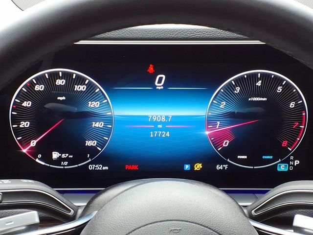 Certified Used 2024  Mercedes-Benz GLE 350 image 11