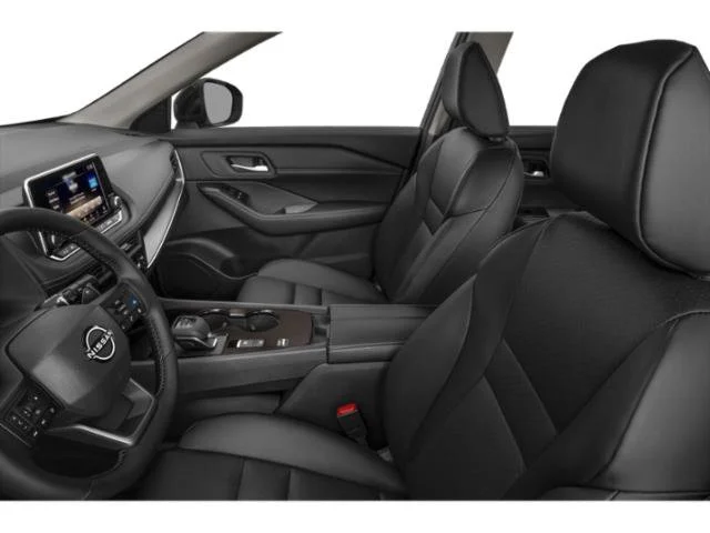 New 2026 Scarlet Ember Tintcoat Nissan Dark Armor image 11