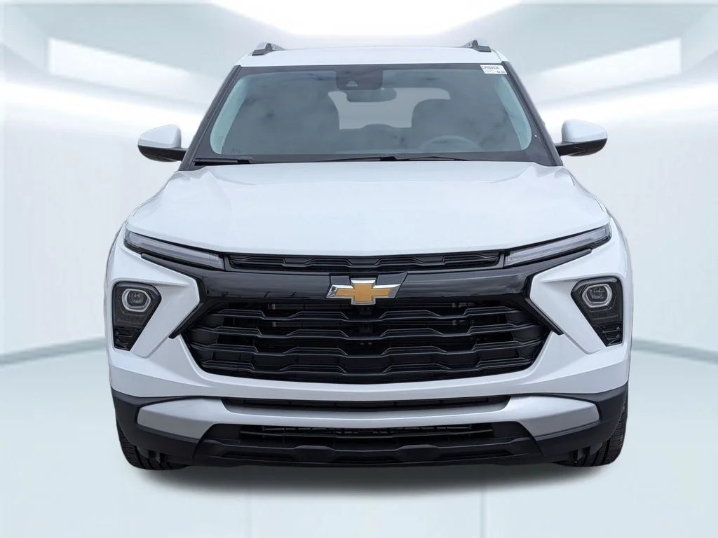2026 Chevrolet Trailblazer LT - Photo 11