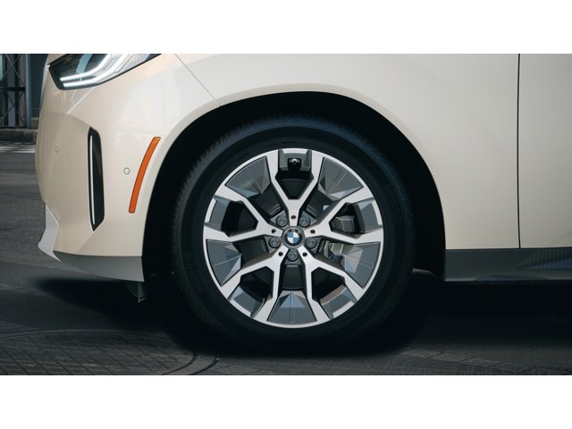 New 2026 Dune Grey Metallic BMW  image 7