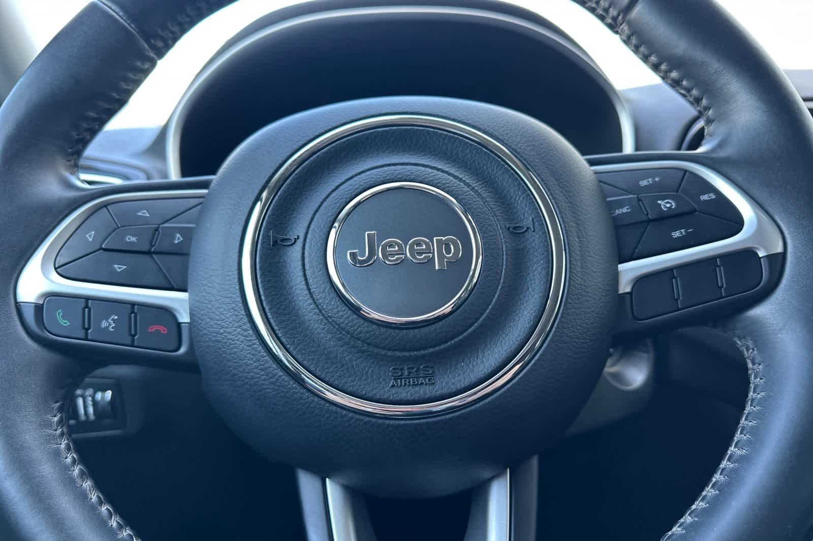 2019 Jeep Compass Altitude - Photo 23