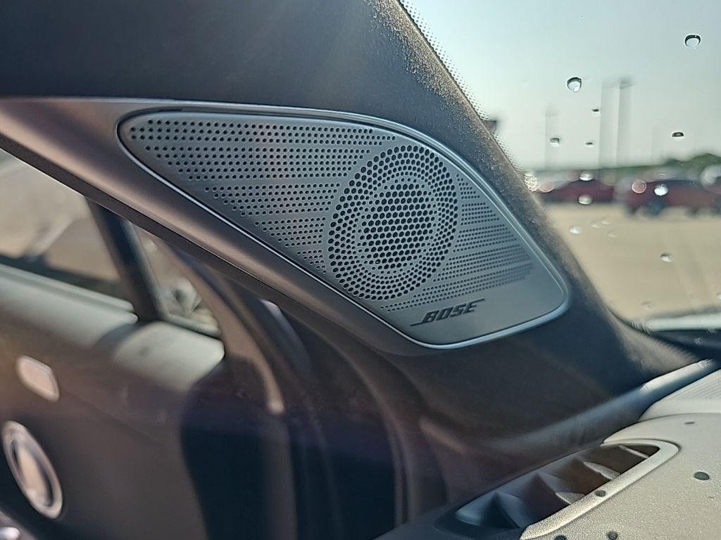 2026 Hyundai Palisade Calligraphy - Photo 27