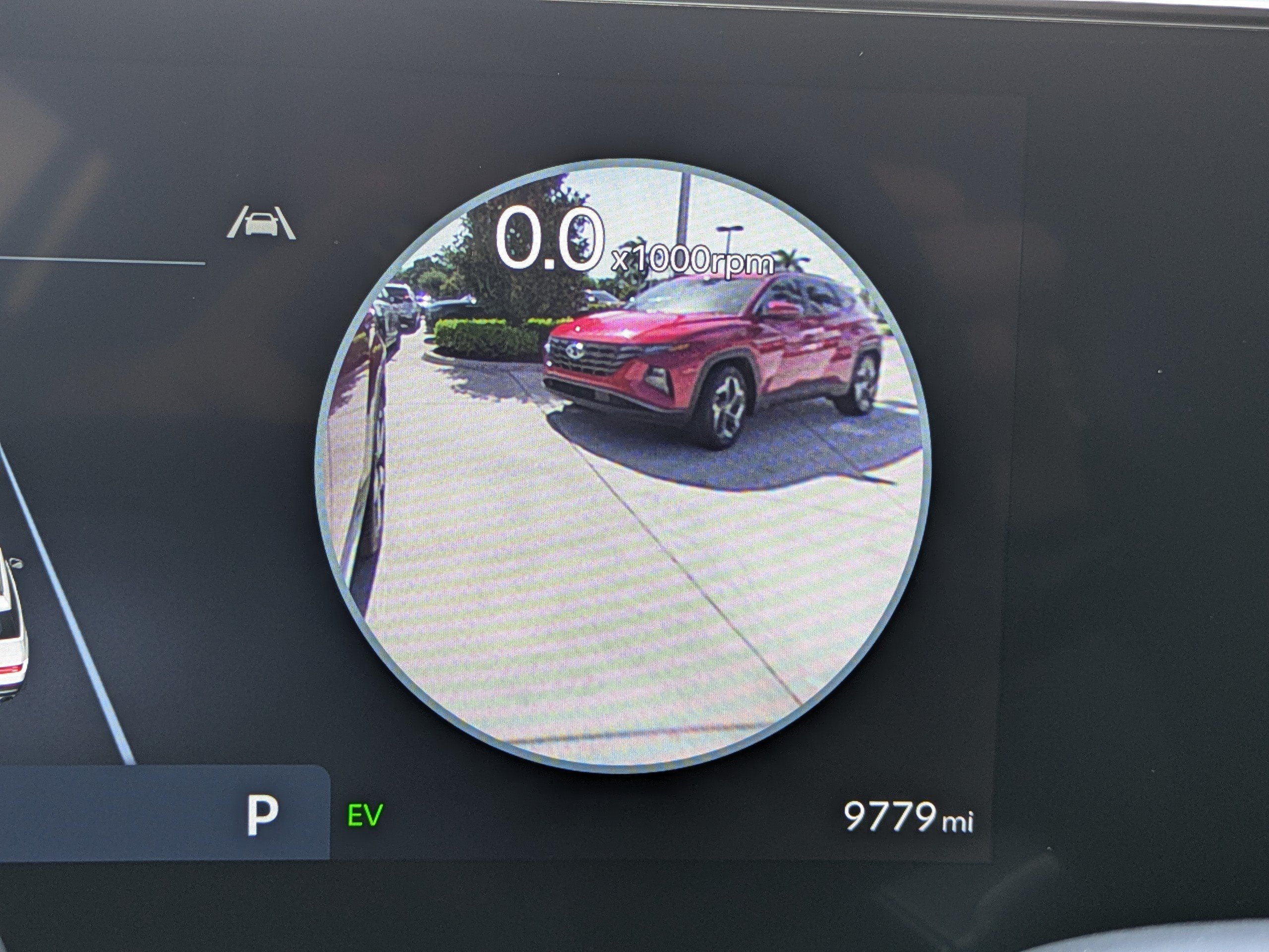 2024 Hyundai Santa Fe Limited HEV - Photo 30