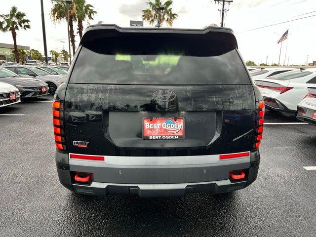 New 2026 Black Hyundai XRT Pro image 6