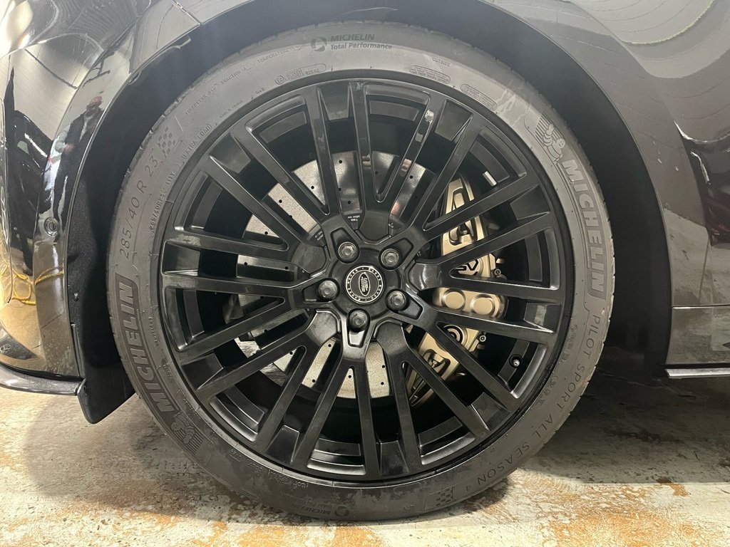 2024 LAND ROVER RANGE ROVER SPORT - Image 38