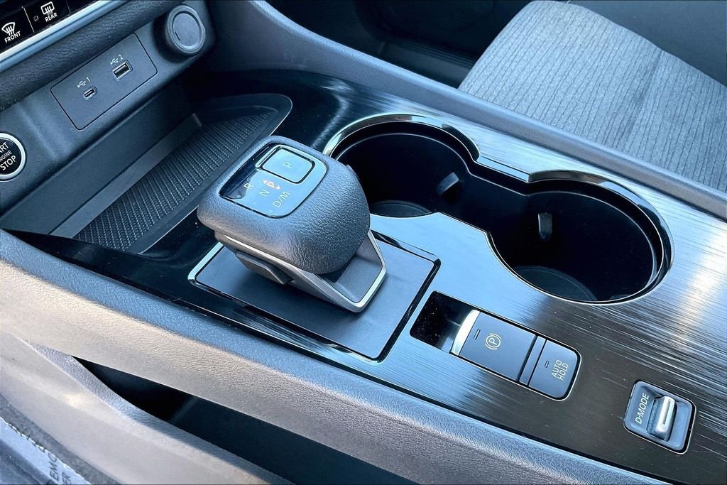 2023 Nissan Rogue SV - Photo 15