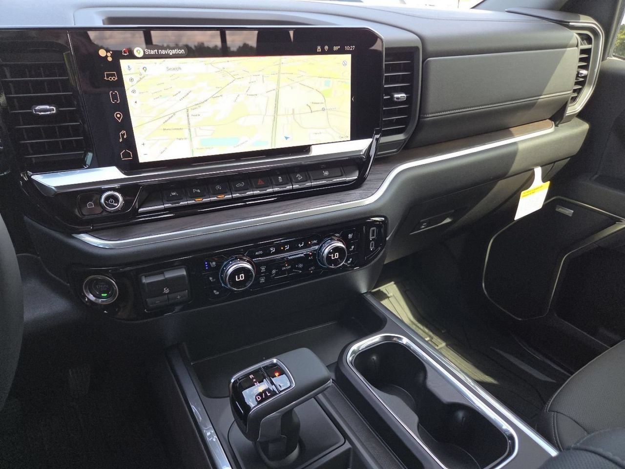 2026 GMC Sierra 1500 SLT - Photo 31