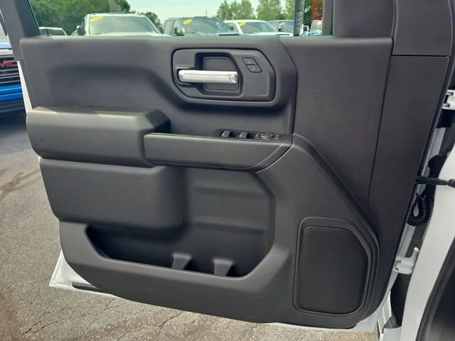2026 Chevrolet Silverado 3500 HD Work Truck - Photo 27