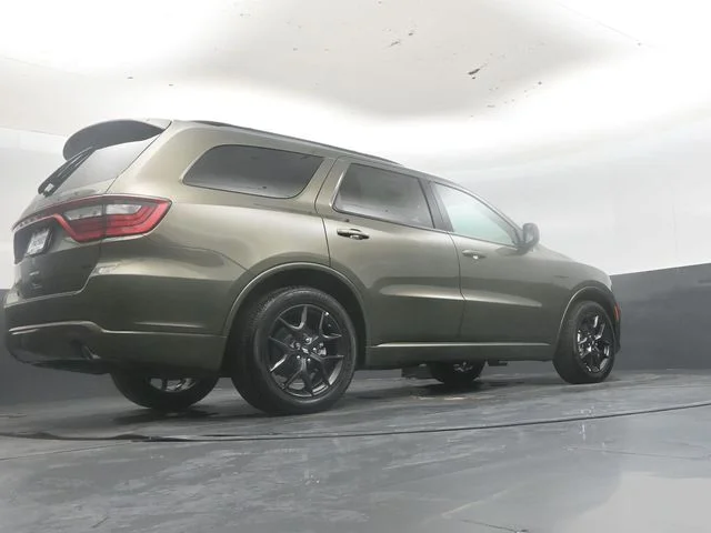 New 2026 Green Machine Exterior Paint Dodge GT HEMI V8 image 43