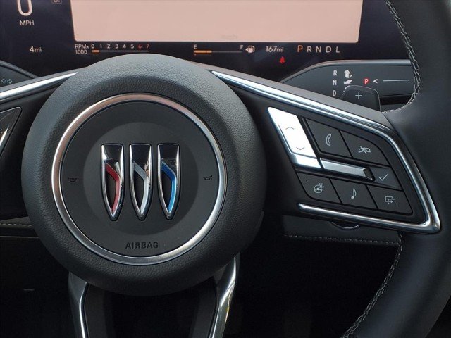2026 Buick Enclave Preferred - Photo 23