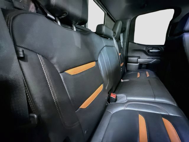 Used 2019 SATIN STEEL METALLIC GMC AT4 image 27