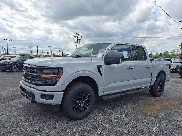 New 2026 Avalanche Ford XLT image 22