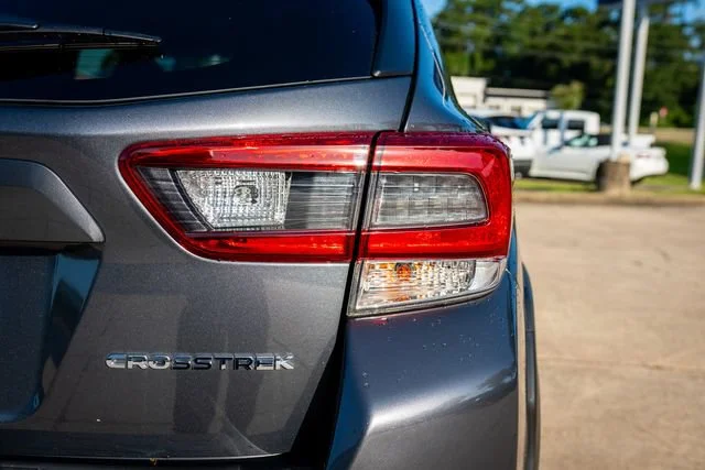 Certified Used 2022 Magnetite Gray Metallic Subaru Premium image 17