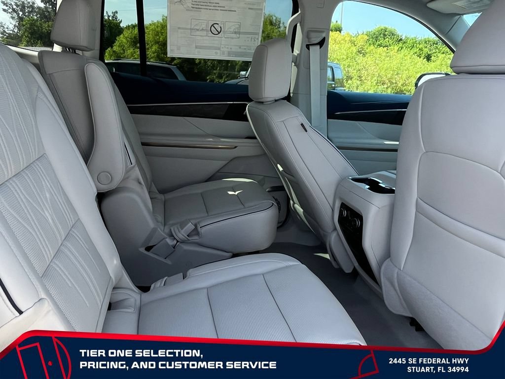2026 Buick Enclave Avenir - Photo 19