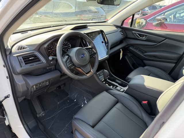 2026 Subaru Ascent Limited Bronze Edition - Photo 40