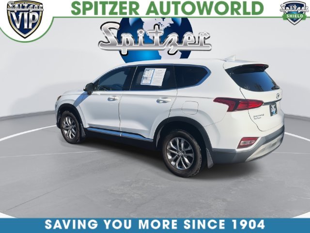 Used 2020 Gray Hyundai SEL image 8