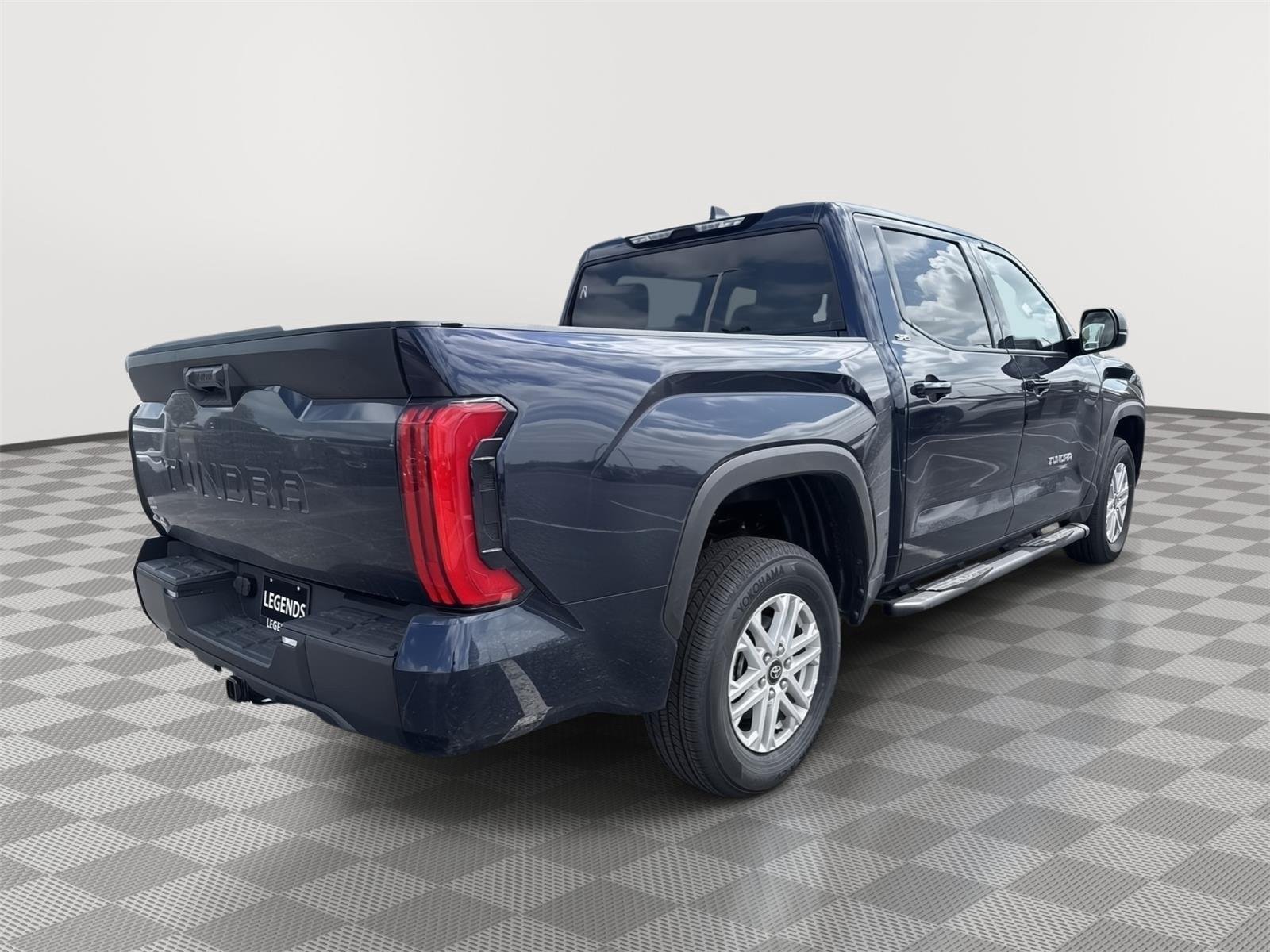 2026 Toyota Tundra SR5 - Photo 15