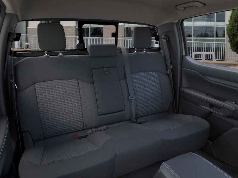 New 2026 Beige Ford XLT image 12
