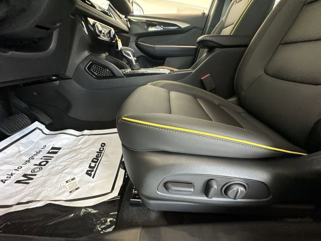 2026 Chevrolet Trailblazer Activ - Photo 12